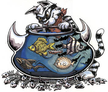 openbsd logo